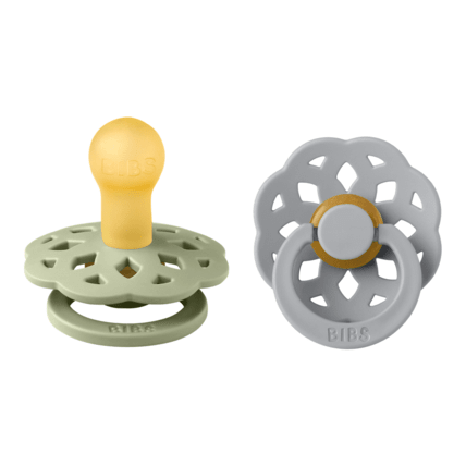 Avis PACKx2 TETINES BOHEME BIBS 8