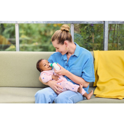 Avis Mouche-bébé électrique avec spray Bebeconfort 3