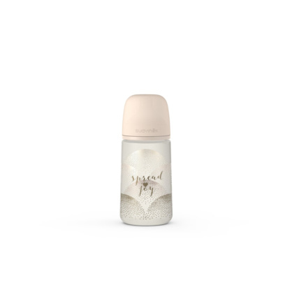 Avis Biberon avec tétine SX Pro 270 ml Suavinex 3