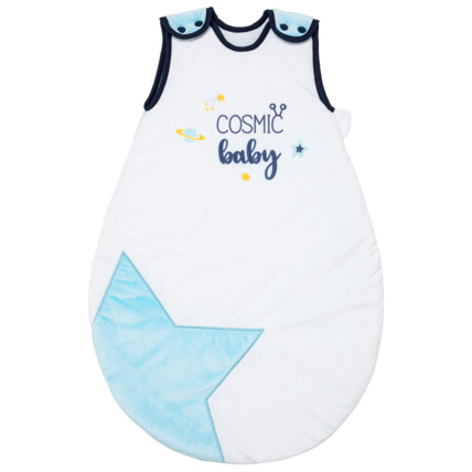 Avis Gigoteuse naissance hiver Cosmic Babycalin 1