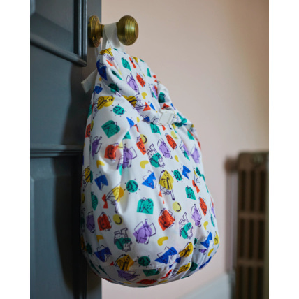 Avis Sac à couches pour la maison BAMBINO MIO 4