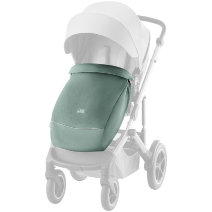 Avis Tablier poussette SMILE 5Z Britax Römer 7