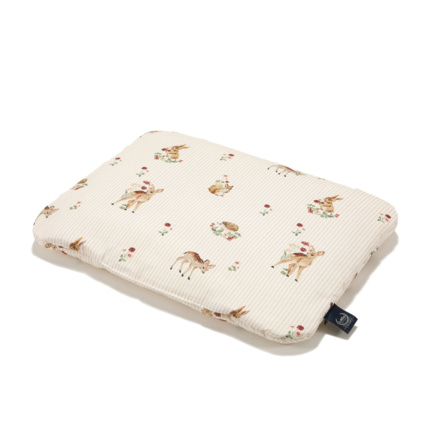 Avis Oreiller en coton Bambiland La Millou 3