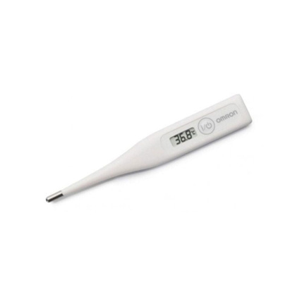 Avis Thermomètre Eco Temp Basic OMRON 1