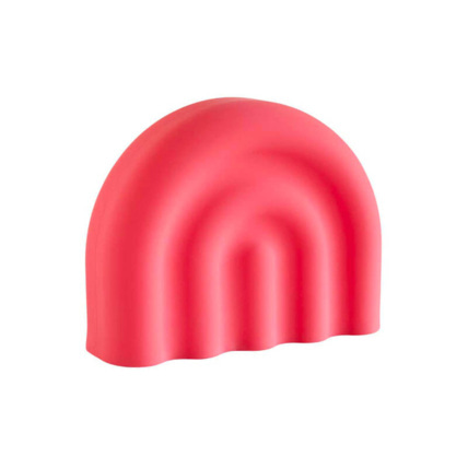 Avis Veilleuse arc en ciel rechargeable OY OY MINI 1