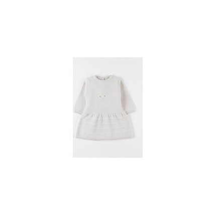 Avis Robe lapin tricot NOUKIE'S 1