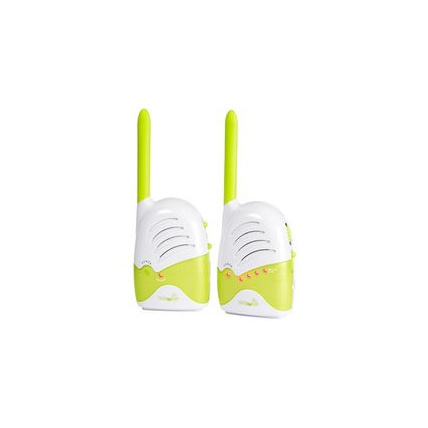 Avis Babyphone Audio Limited Babymoov 1