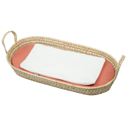 Avis Set matelas à langer Sevira Kids 7