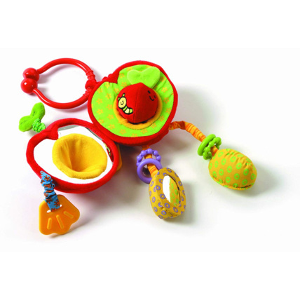 Avis Fruity Pals Tiny Love 3