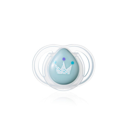 Avis Sucette Closer To Nature Newborn x1 TOMMEE TIPPEE 3