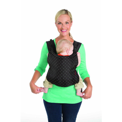 Avis Porte-bébé Zip Travel INFANTINO BKIDS 2