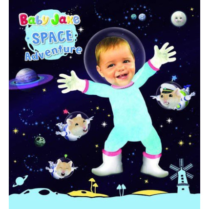 Avis BABY SPACE Chicco 1