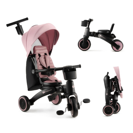 Avis Tricycle JAZZ 2 Kinderkraft 2
