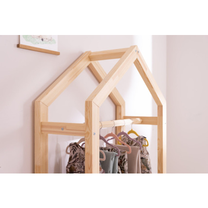 Avis Penderie Mon Lit Cabane 2