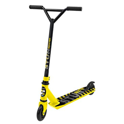 Avis Trottinette Freestyle STAMP 1