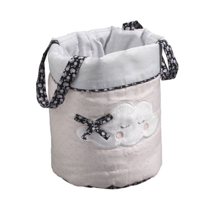 Avis Lot de 3 panières gigognes Miss Fleur de Lune Sauthon 3