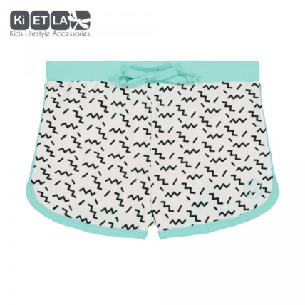 Avis Maillot de bain short anti-UV Ki ET LA 1