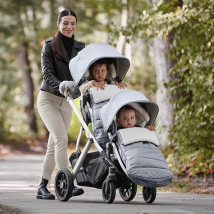 Avis CozyGanoosh UPPAbaby 6