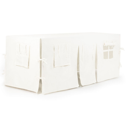 Avis Cabane de table Unie Ratatam 1