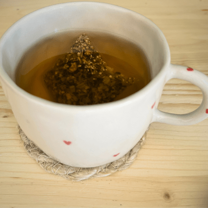 Avis Tisane post-partum Renaissance MEREIVA 3
