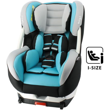 Siege auto eris i size online