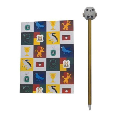 Avis Kit Harry Potter LEXIBOOK 3