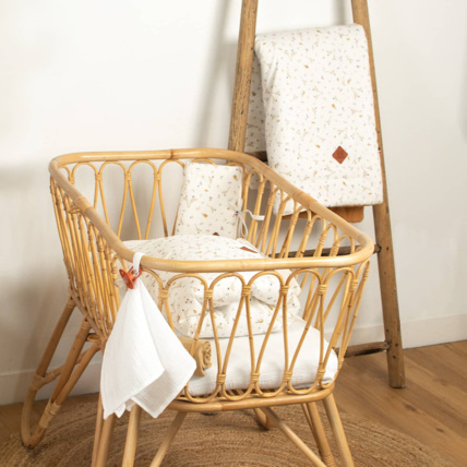 Avis Gigoteuse d'emmaillotage en coton, Sidonia Sevira Kids 8