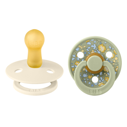 Avis PACK TETINES ELOÏSE BIBS 3