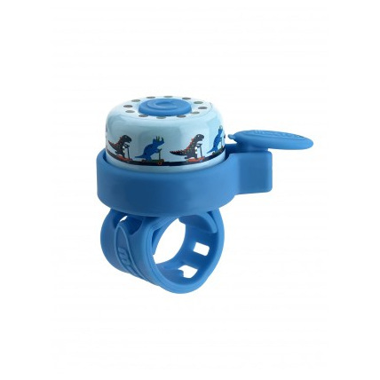 Avis Sonnette trottinette Dinosaure Micro Mobility 1