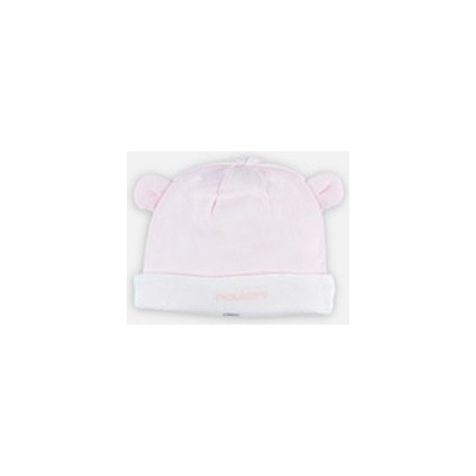 Avis Bonnet naissance jersey Bio NOUKIE'S 3