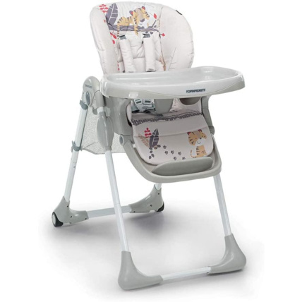 Avis Chaise haute Meeting  FOPPAPEDRETTI 1