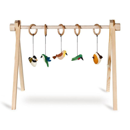 Avis Set jouets d'activité QUAX 3