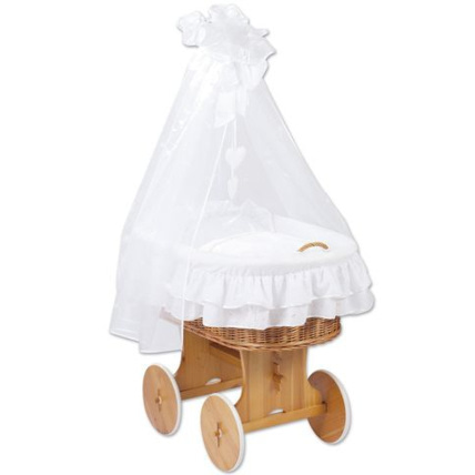 Avis Berceau My Baby GESSLEIN 1