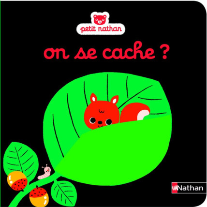 Avis Livre On se cache ? NATHAN 1