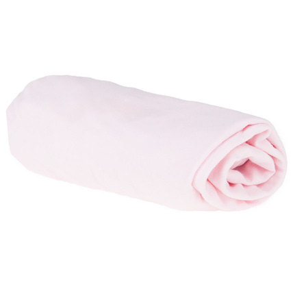 Avis Drap housse en jersey 60 x 120 cm Prémaman 9