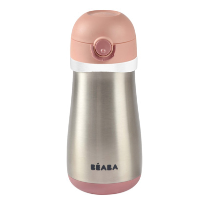 Avis Gourde inox BÉABA 2