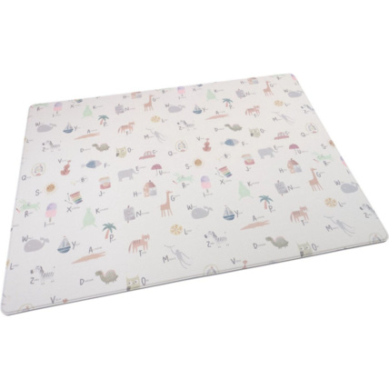 Avis Tapis de jeu lavable en vinyle Little Gem 1