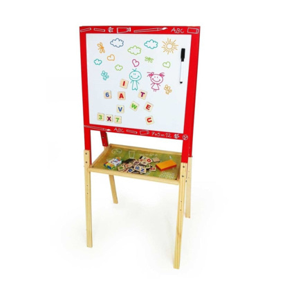 Avis Tableau double face LG Distribution 1