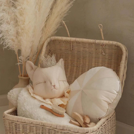 Avis Trophée mural enfant Chat, Mia Sevira Kids 2