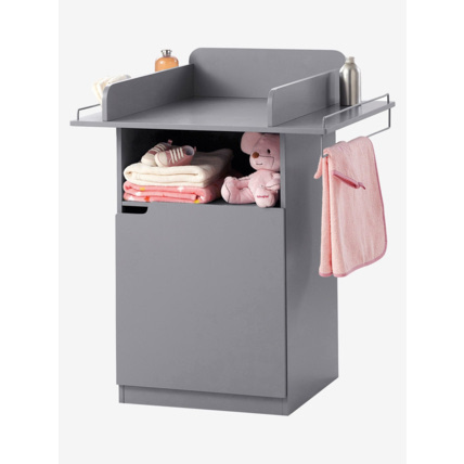 Avis Meuble à langer Babyspace Vertbaudet 1