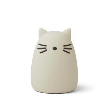 Avis Veilleuse Winston - Chat Sandy LIEWOOD 1