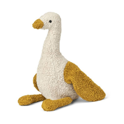 Avis Peluche Bernhard lemon flake / sandy LIEWOOD 1