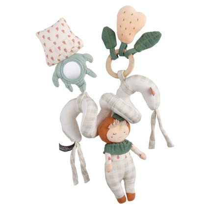 Avis Spirale d'activités Botanica Sauthon 1