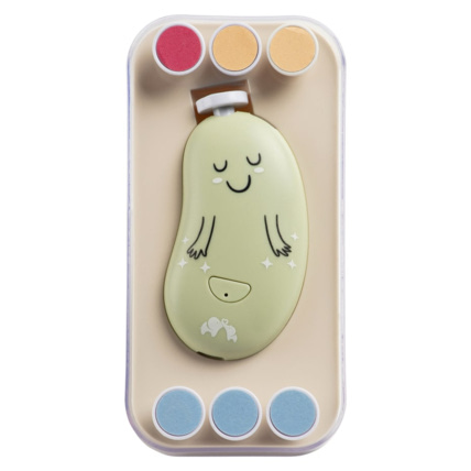 Avis Lime à ongles électrique bébé Bebeconfort 1