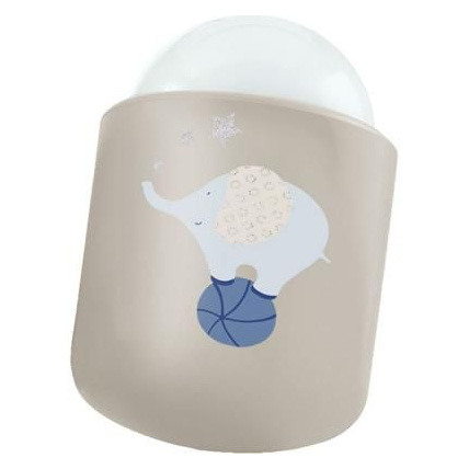 Avis Veilleuse nomade aimé et celeste moulin Roty 1