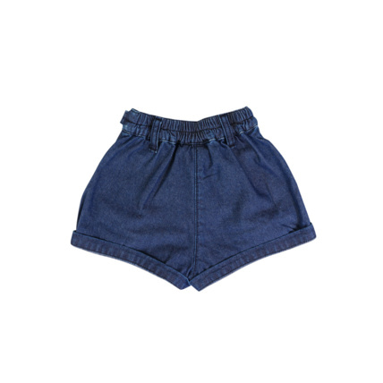 Avis Short en jean Kids - Jean ARMOR-LUX 2