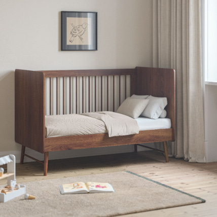 Avis Lit bébé évolutif Roseau Petite Amélie 5