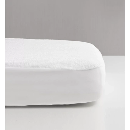 Avis Alèse de lit bébé en coton bio KADOLIS 4