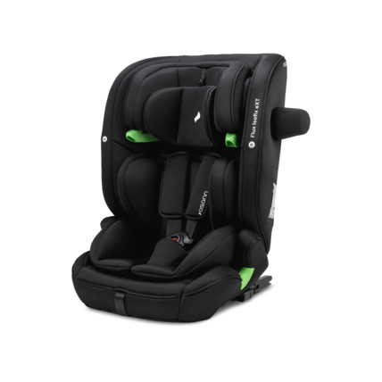 Avis Siège auto Flux Isofix eXT i-Size Top-Tether Osann 1