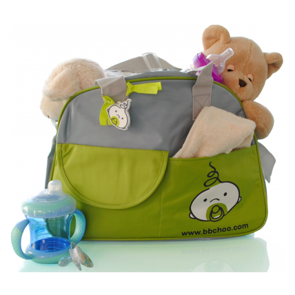 Avis Sac à langer BBCHOO 1